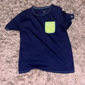 Champion polo boy T-shirt Sz 10